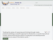 Tablet Screenshot of bodoor.org
